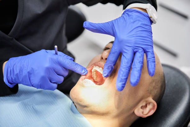 Best Emergency Care for Gum Disease in Trail Creek, IN