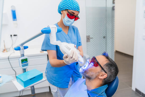 Best Broken or Chipped Tooth Repair in Trail Creek, IN